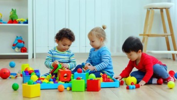 Toys for 1-2 Year Olds: What to Consider When Buying?