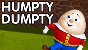 Toy Video: Humpty Dumpty