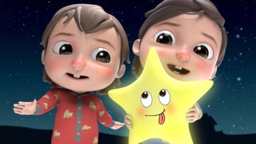 Toy Videos: for a Better Sleeping for a babies Twinkle Song